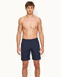 Orlebar Brown Dane NAVY Best