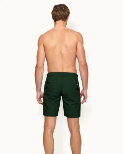 Orlebar Brown Dane AMAZONIANGREEN Hot