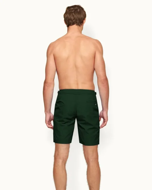 Orlebar Brown Dane AMAZONIANGREEN Hot