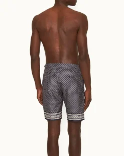 Orlebar Brown Dane NIGHTIRIS Flash Sale