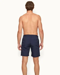 Orlebar Brown Dane NAVY Best