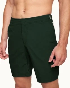 Orlebar Brown Dane AMAZONIANGREEN Hot