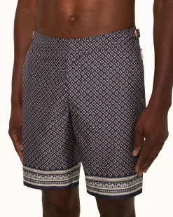 Orlebar Brown Dane NIGHTIRIS Flash Sale