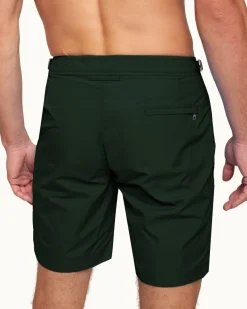 Orlebar Brown Dane AMAZONIANGREEN Hot