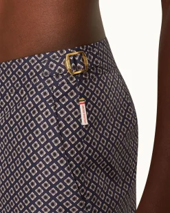 Orlebar Brown Dane NIGHTIRIS Flash Sale