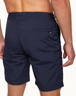 Orlebar Brown Dane NAVY Best