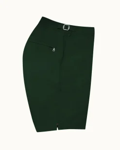 Orlebar Brown Dane AMAZONIANGREEN Hot