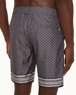 Orlebar Brown Dane NIGHTIRIS Flash Sale