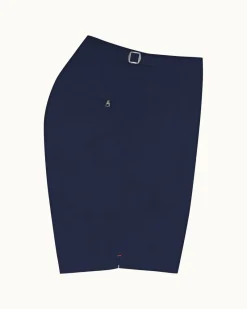 Orlebar Brown Dane NAVY Best