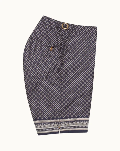 Orlebar Brown Dane NIGHTIRIS Flash Sale