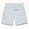 Orlebar Brown Dane Garment Dye LIGHTSKYPOOL Online