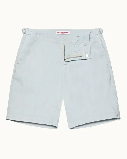 Orlebar Brown Dane Garment Dye LIGHTSKYPOOL Online