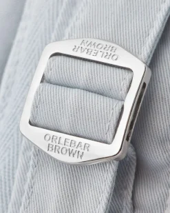 Orlebar Brown Dane Garment Dye LIGHTSKYPOOL Online