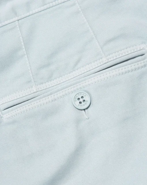 Orlebar Brown Dane Garment Dye LIGHTSKYPOOL Online
