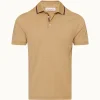 Orlebar Brown Dominic BISCUIT Best