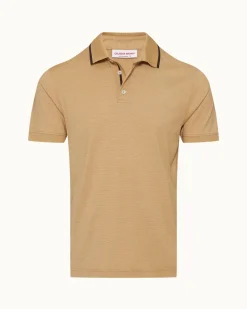 Orlebar Brown Dominic BISCUIT Best