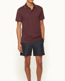 Orlebar Brown Dominic DAMSON Best Sale