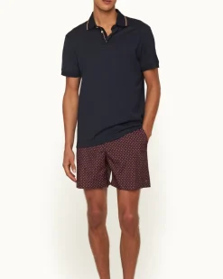 Orlebar Brown Dominic NIGHTIRIS Cheap