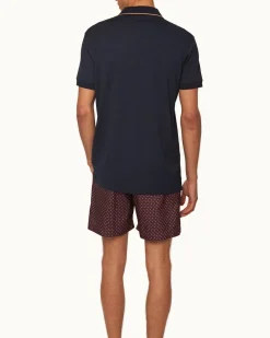Orlebar Brown Dominic NIGHTIRIS Cheap