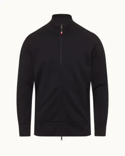 Orlebar Brown Egerton Merino NIGHTIRIS Cheap