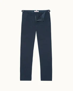 Orlebar Brown Fallon Stretch DARKNAVY Sale