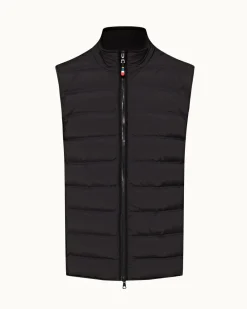 Orlebar Brown Fitzroy BLACK Cheap