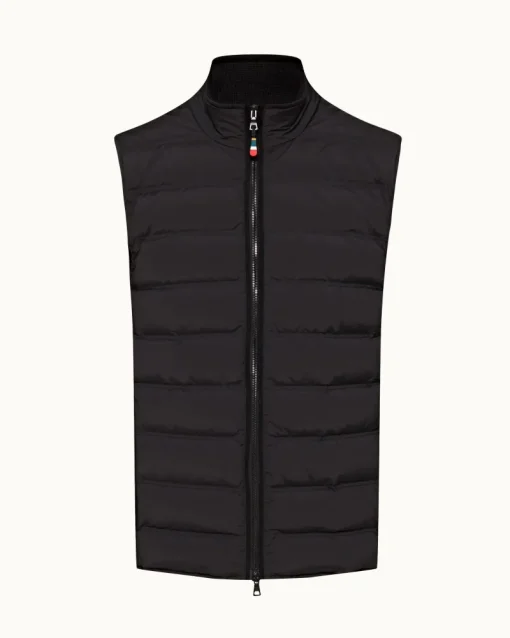 Orlebar Brown Fitzroy BLACK Cheap