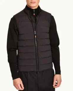 Orlebar Brown Fitzroy BLACK Cheap