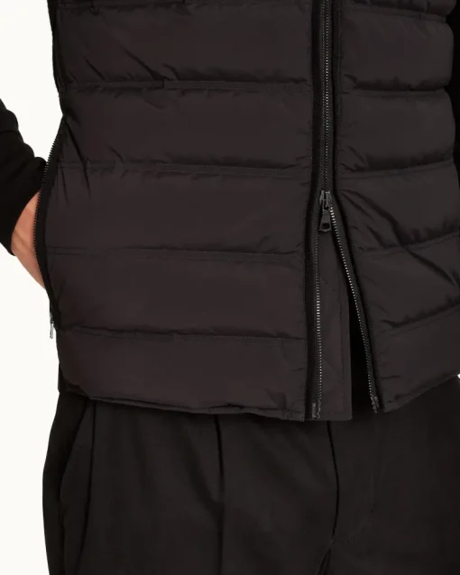 Orlebar Brown Fitzroy BLACK Cheap