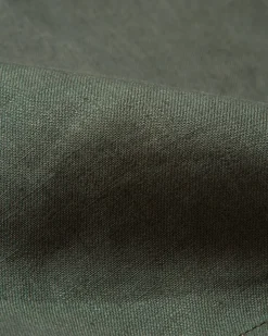 Orlebar Brown Griffon Linen LIGHTKOMBU Clearance