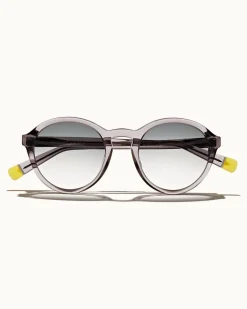 Orlebar Brown Harlyn GREY Cheap