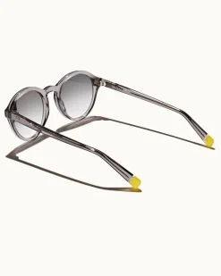 Orlebar Brown Harlyn GREY Cheap