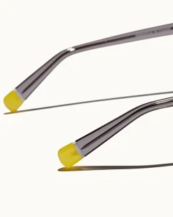 Orlebar Brown Harlyn GREY Cheap