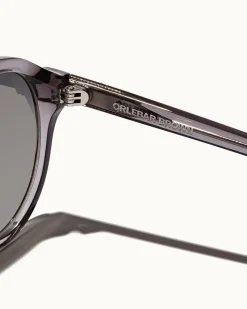 Orlebar Brown Harlyn GREY Cheap