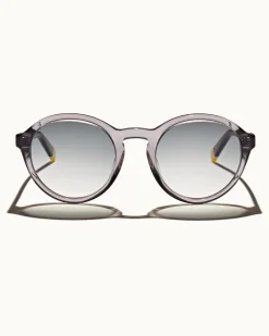 Orlebar Brown Harlyn GREY Cheap