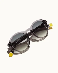 Orlebar Brown Harlyn GREY Cheap