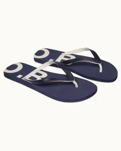 Orlebar Brown Haston NAVY Online