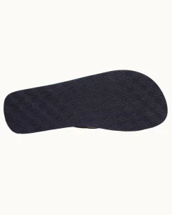 Orlebar Brown Haston NAVY Online