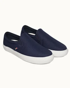 Orlebar Brown Hydro NAVY Online