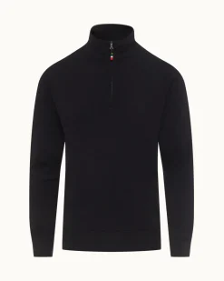 Orlebar Brown Isar Merino NIGHTIRIS Outlet