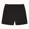 Orlebar Brown Jeryl Merino BLACK Sale