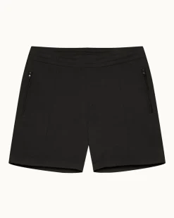 Orlebar Brown Jeryl Merino BLACK Sale