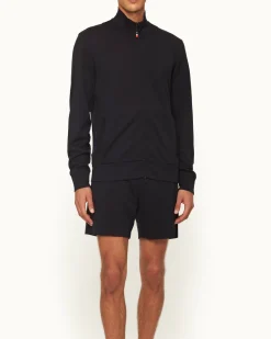 Orlebar Brown Jeryl Merino NIGHTIRIS Cheap