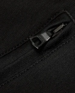 Orlebar Brown Jeryl Merino BLACK Sale