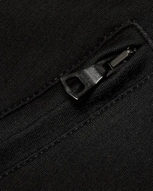 Orlebar Brown Jeryl Merino BLACK Sale
