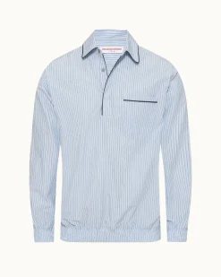 Orlebar Brown Lakewood WAVEBLUE Store