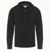 Orlebar Brown Mathers Merino NIGHTIRIS Fashion
