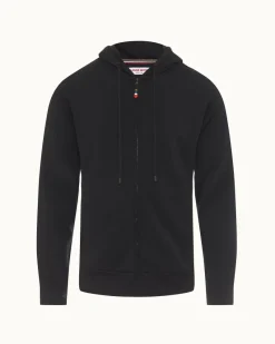 Orlebar Brown Mathers Merino NIGHTIRIS Fashion