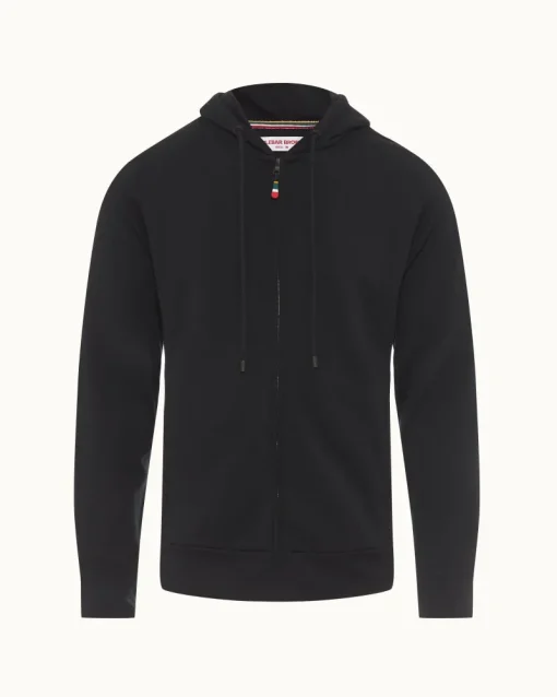 Orlebar Brown Mathers Merino NIGHTIRIS Fashion