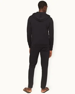 Orlebar Brown Mathers Merino NIGHTIRIS Fashion